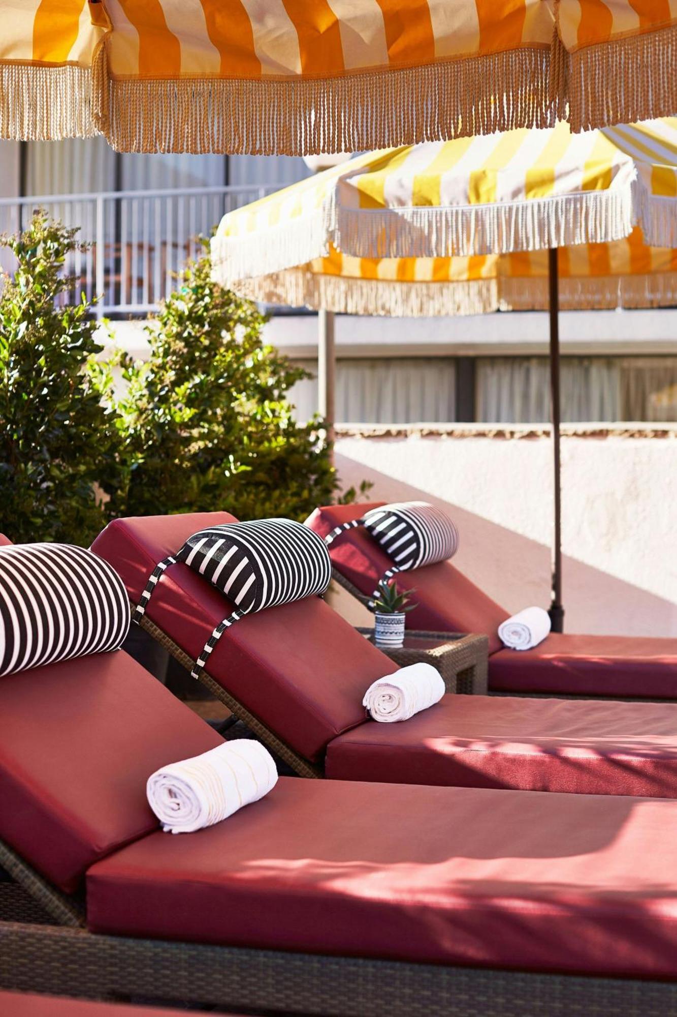 Hotel Dena, Pasadena Los Angeles, A Tribute Portfolio Hotel Exterior foto