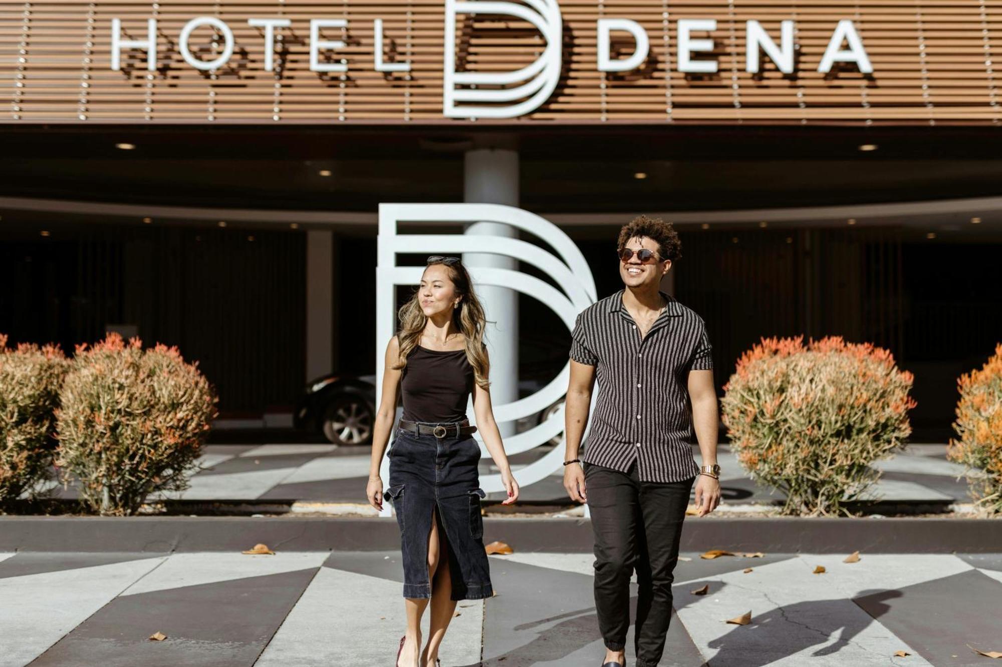 Hotel Dena, Pasadena Los Angeles, A Tribute Portfolio Hotel Exterior foto